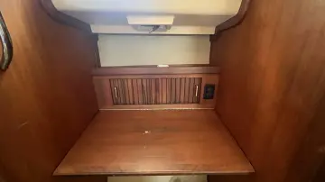 Thumbnail von Island Packet 41 PY Trawler Bijou