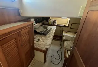 Thumbnail von Island Packet 41 PY Trawler Bijou