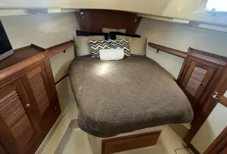 Thumbnail von Island Packet 41 PY Trawler Bijou