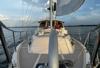 Thumbnail von Island Packet 41 PY Trawler Bijou