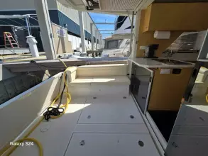 Thumbnail von Greenline 39 Fully Charged