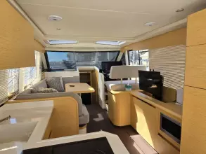 Thumbnail von Greenline 39 Fully Charged