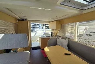 Thumbnail von Greenline 39 Fully Charged