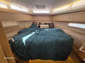 Thumbnail von Greenline 39 Fully Charged