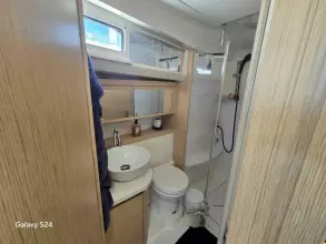 Thumbnail von Greenline 39 Fully Charged