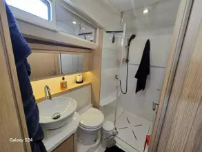 Thumbnail von Greenline 39 Fully Charged