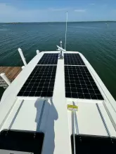 Thumbnail von Greenline 39 Fully Charged