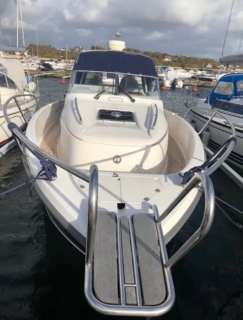 Thumbnail von Nimbus 300R