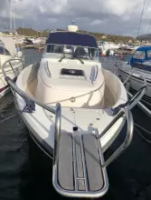 Thumbnail von Nimbus 300R