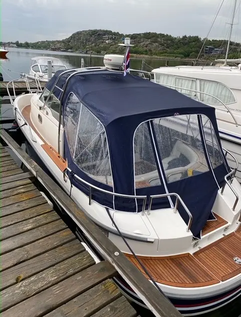 Thumbnail von Nimbus 300R