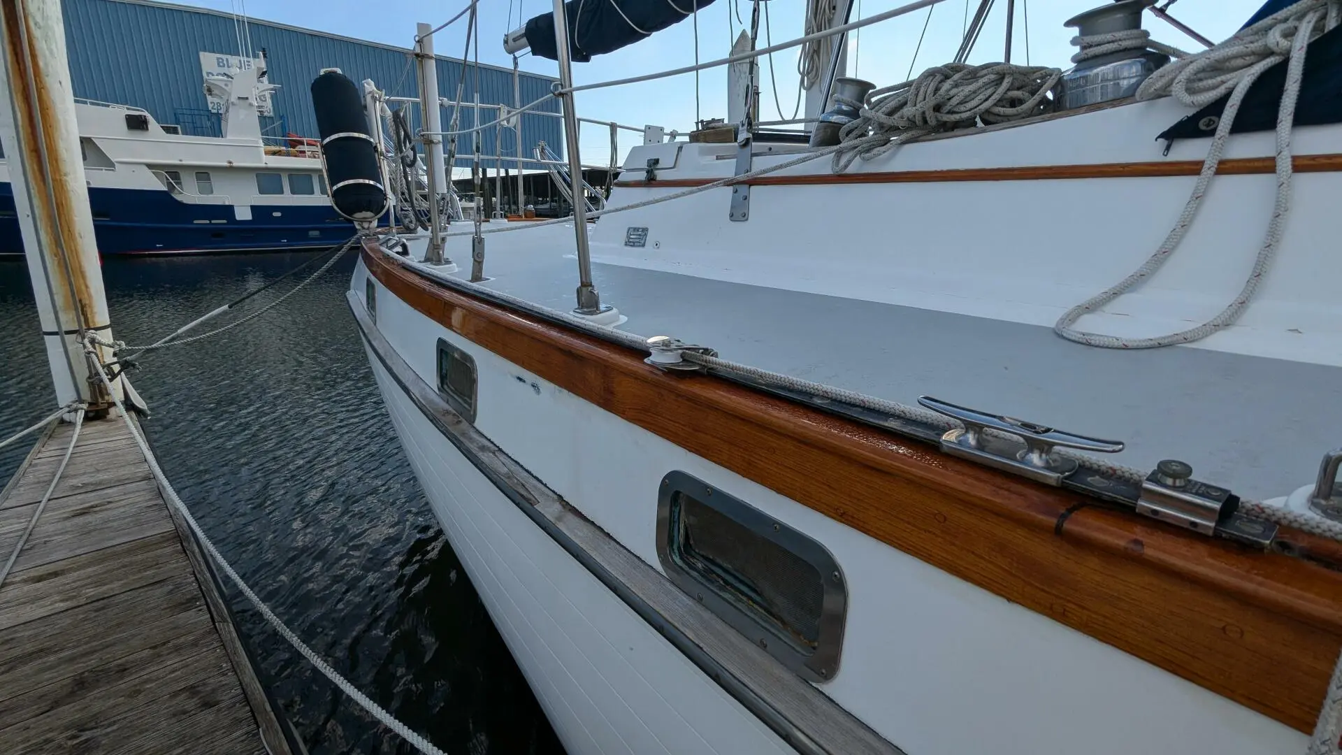 Thumbnail von Transpac 49 Spirit