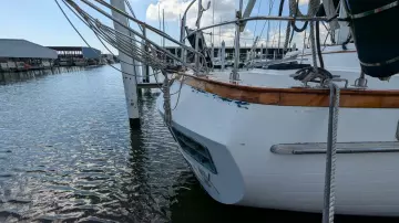 Thumbnail von Transpac 49 Spirit