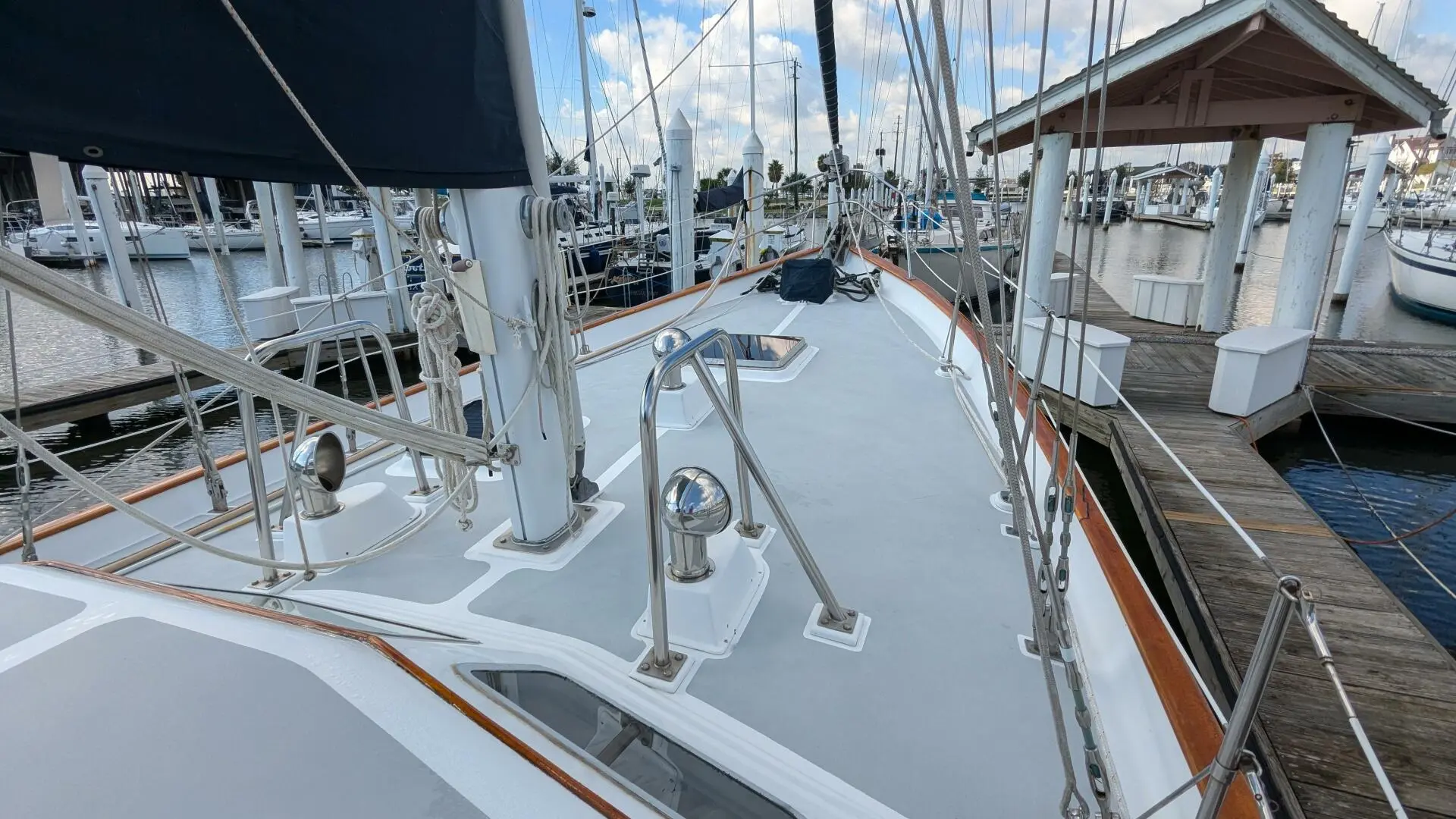 Thumbnail von Transpac 49 Spirit