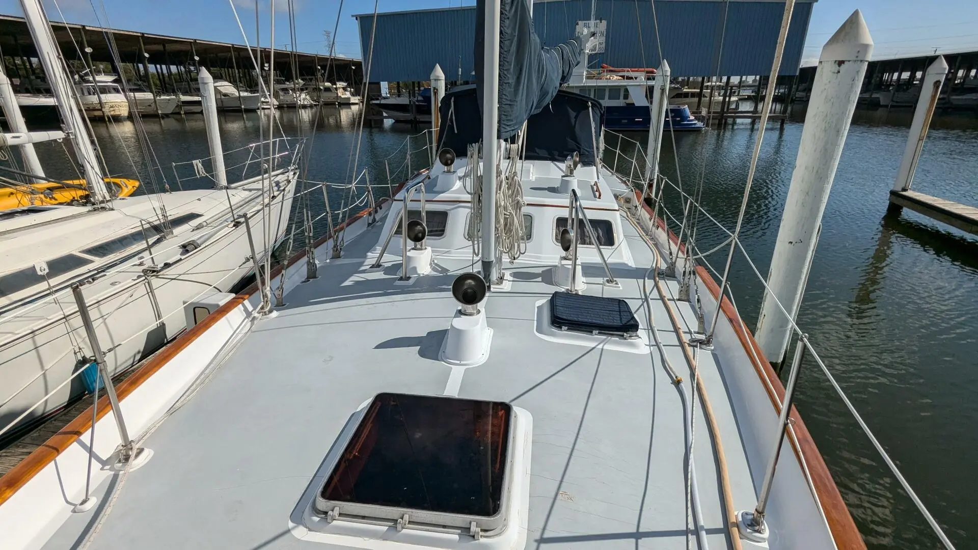 Thumbnail von Transpac 49 Spirit