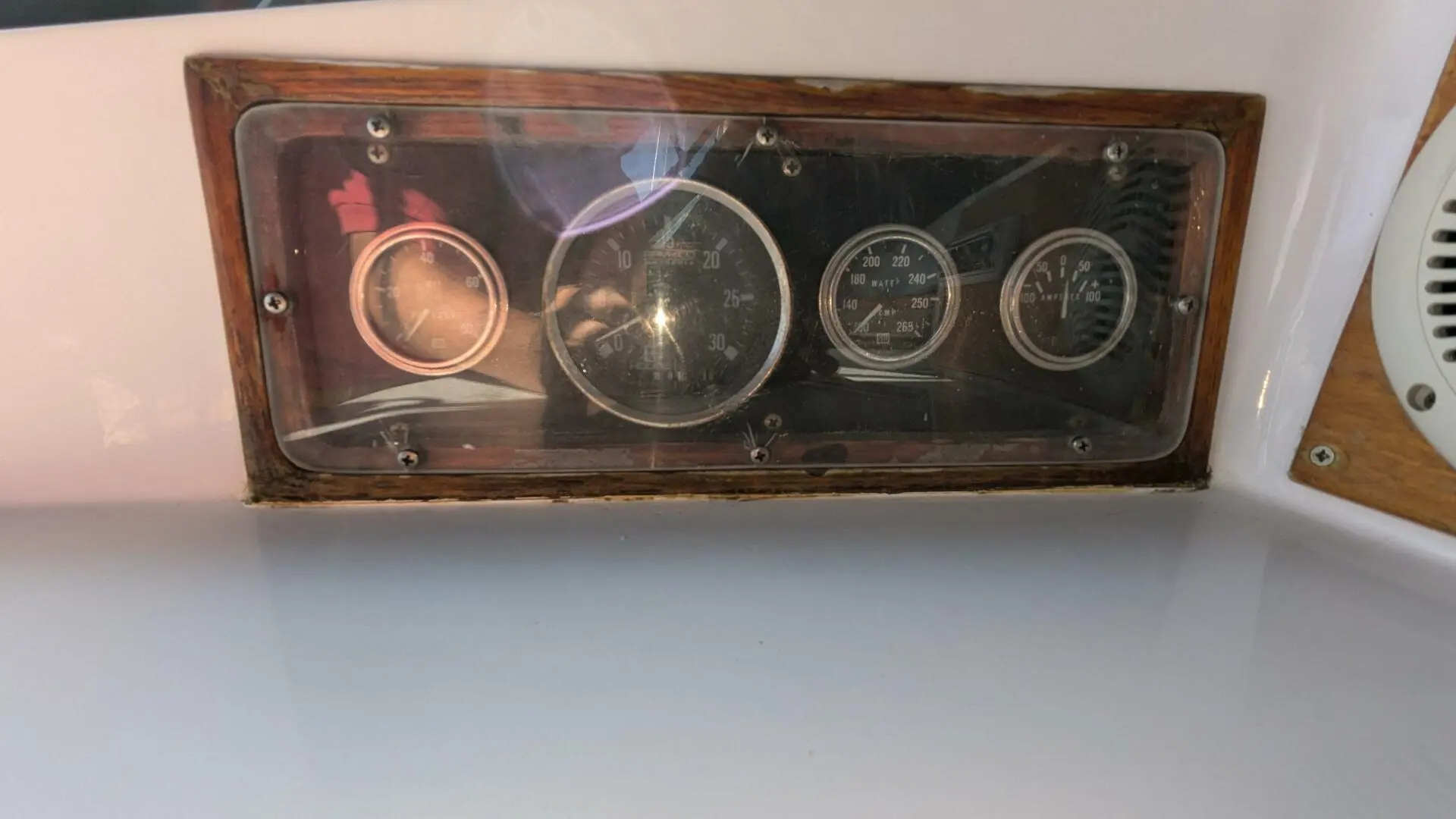 Thumbnail von Transpac 49 Spirit