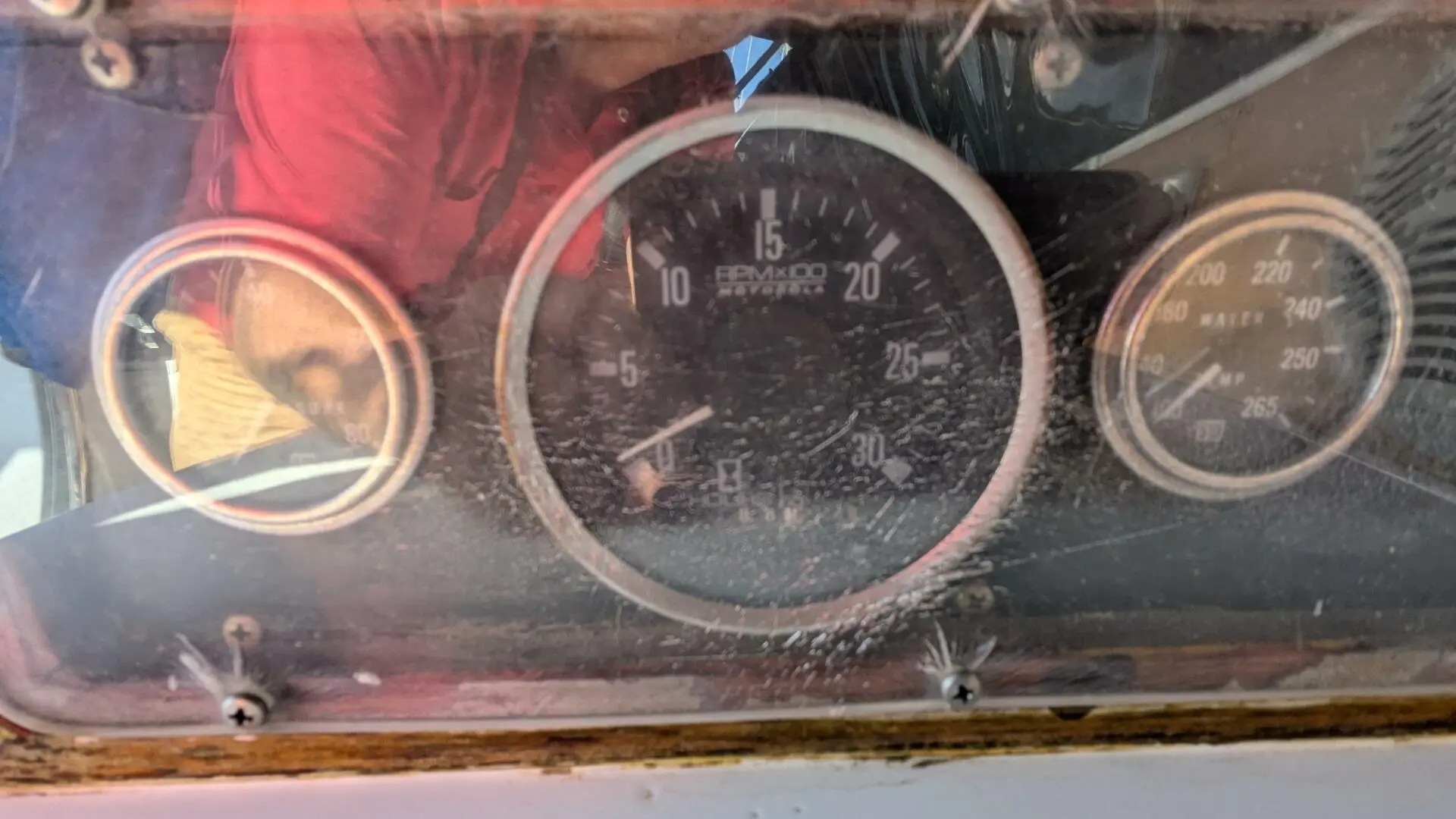 Thumbnail von Transpac 49 Spirit