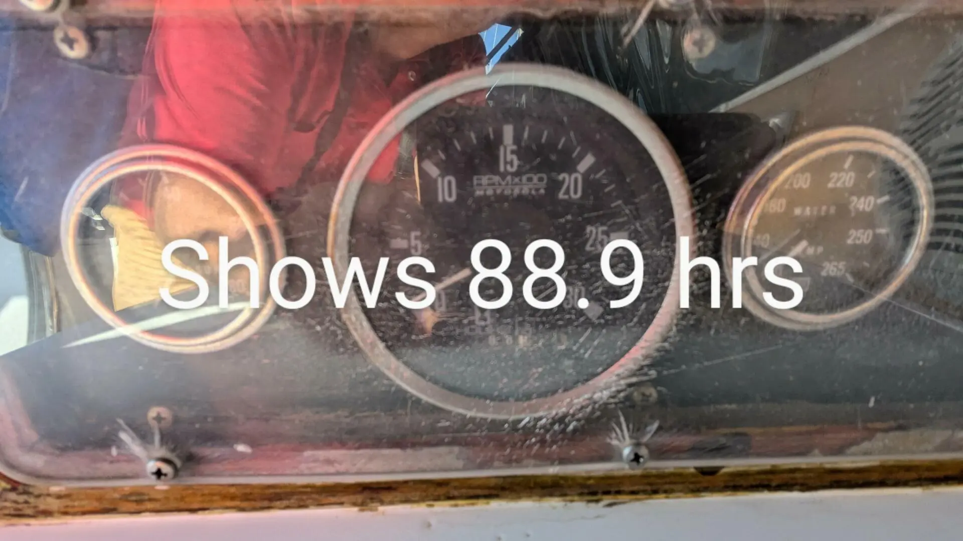 Thumbnail von Transpac 49 Spirit