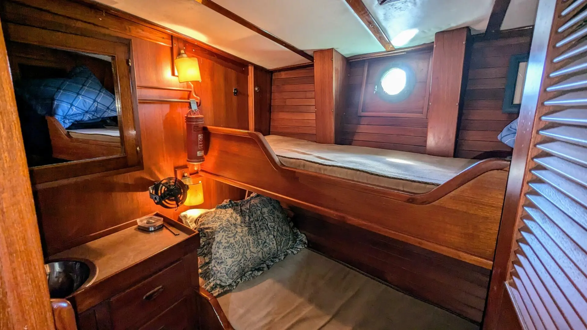 Thumbnail von Transpac 49 Spirit