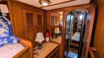 Thumbnail von Transpac 49 Spirit