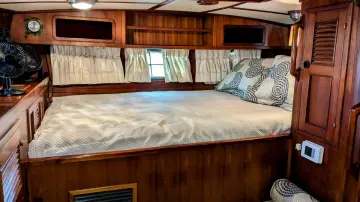 Thumbnail von Transpac 49 Spirit