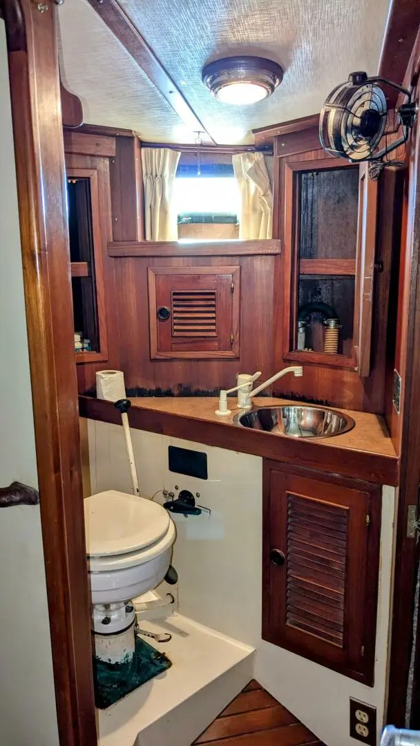 Thumbnail von Transpac 49 Spirit