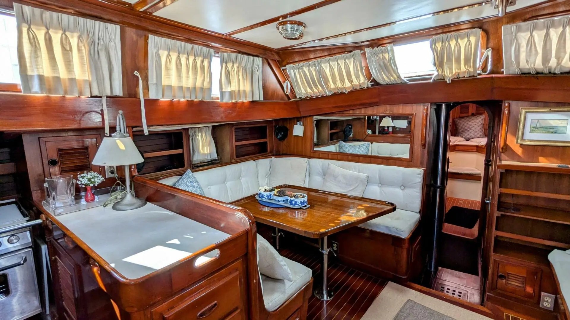 Thumbnail von Transpac 49 Spirit