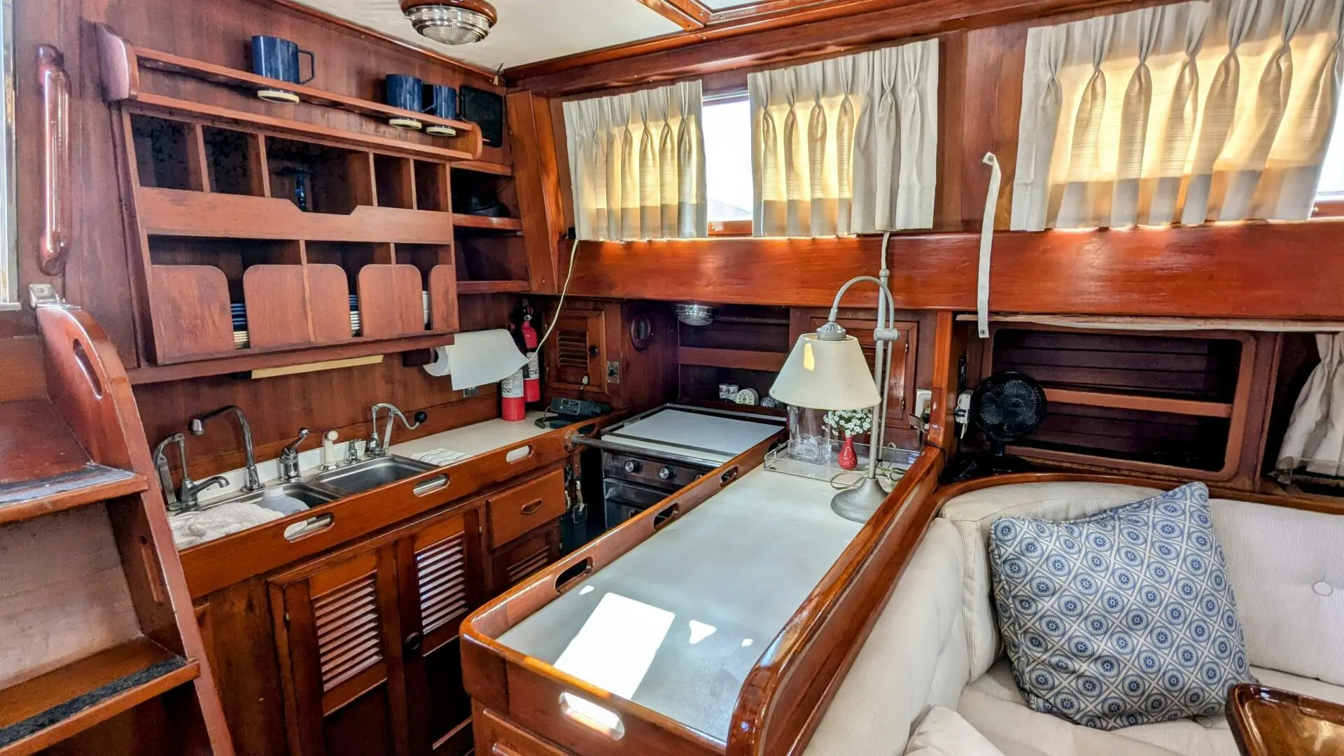 Thumbnail von Transpac 49 Spirit