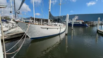 Thumbnail von Transpac 49 Spirit