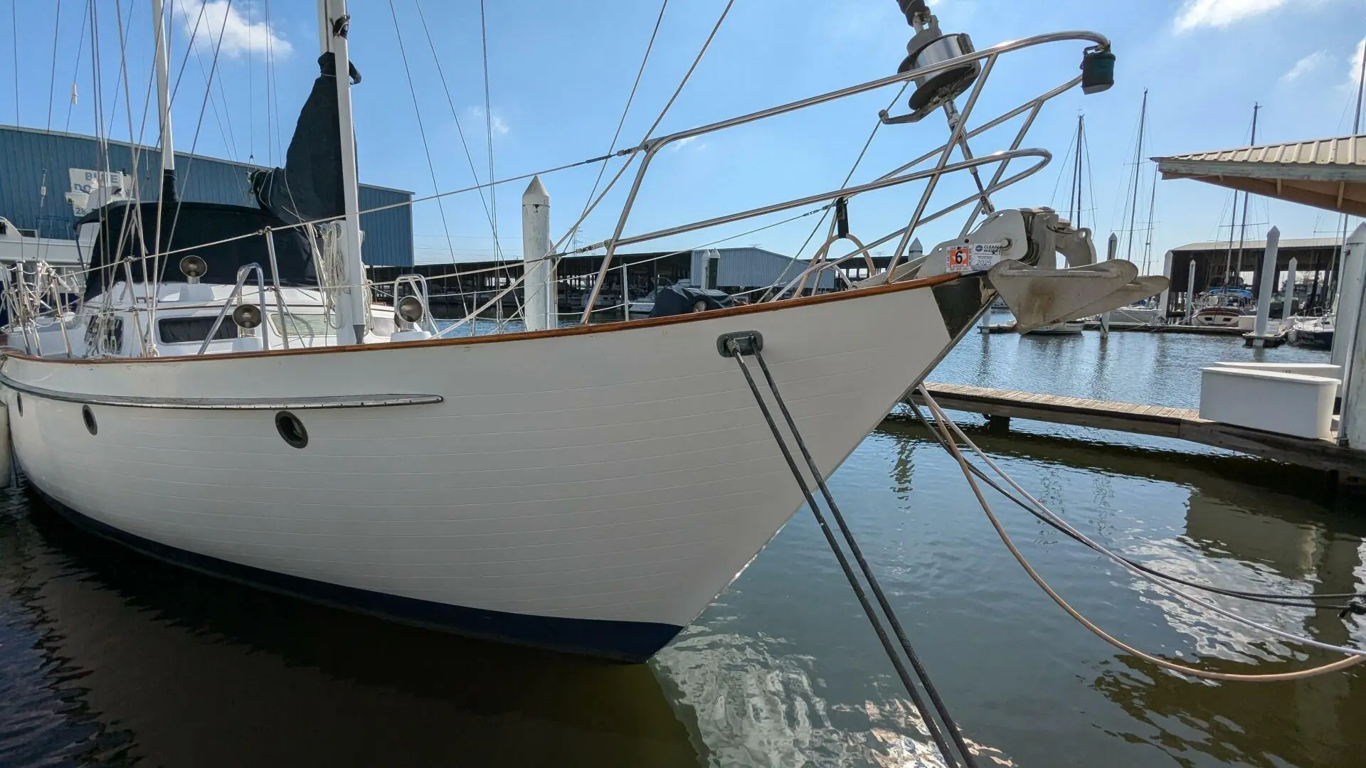 Thumbnail von Transpac 49 Spirit