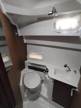 Thumbnail von Bénéteau Antares 9 OB