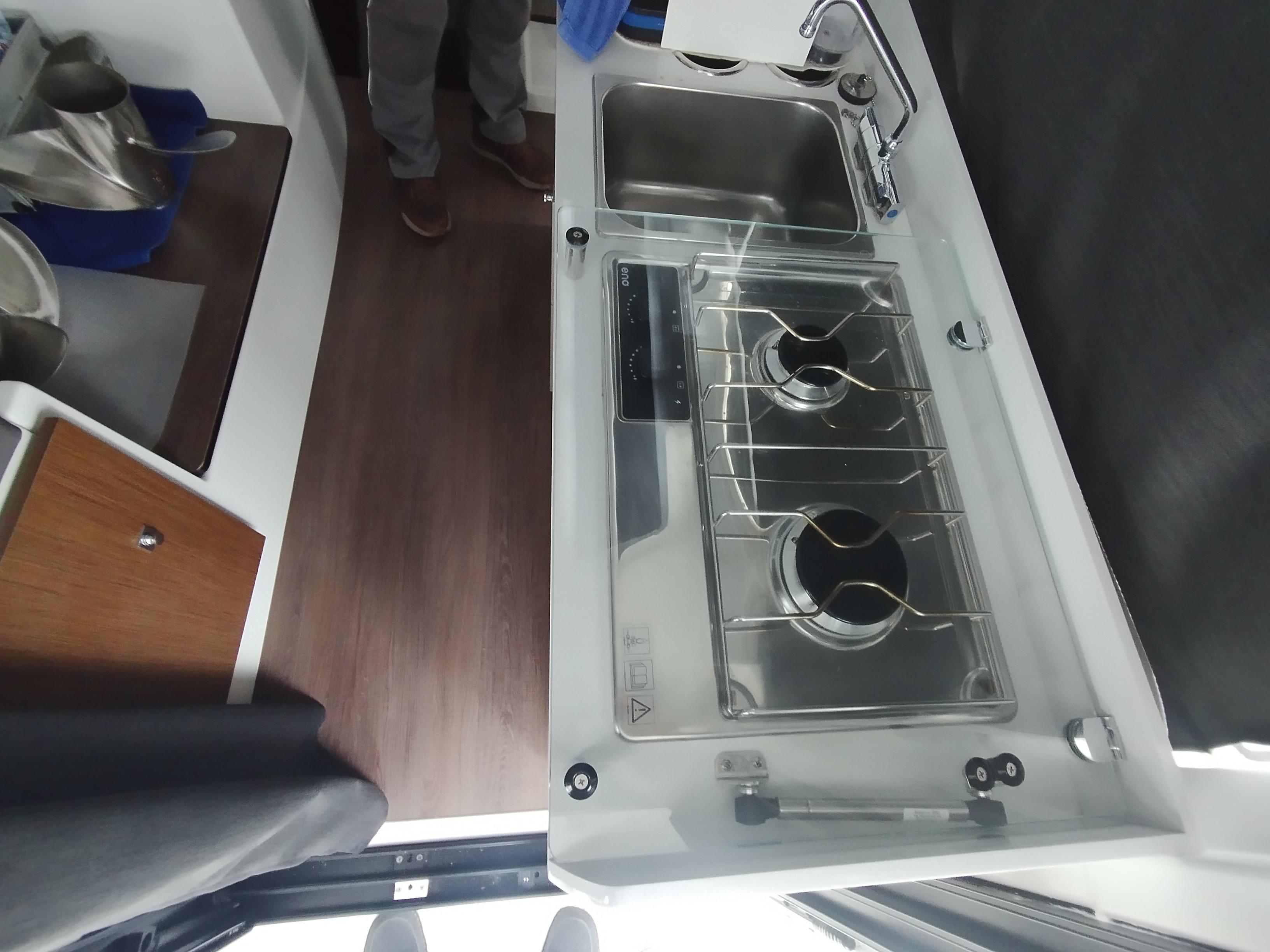 Thumbnail von Bénéteau Antares 9 OB