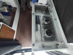 Thumbnail von Bénéteau Antares 9 OB