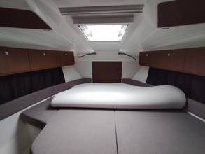 Thumbnail von Bénéteau Antares 9 OB