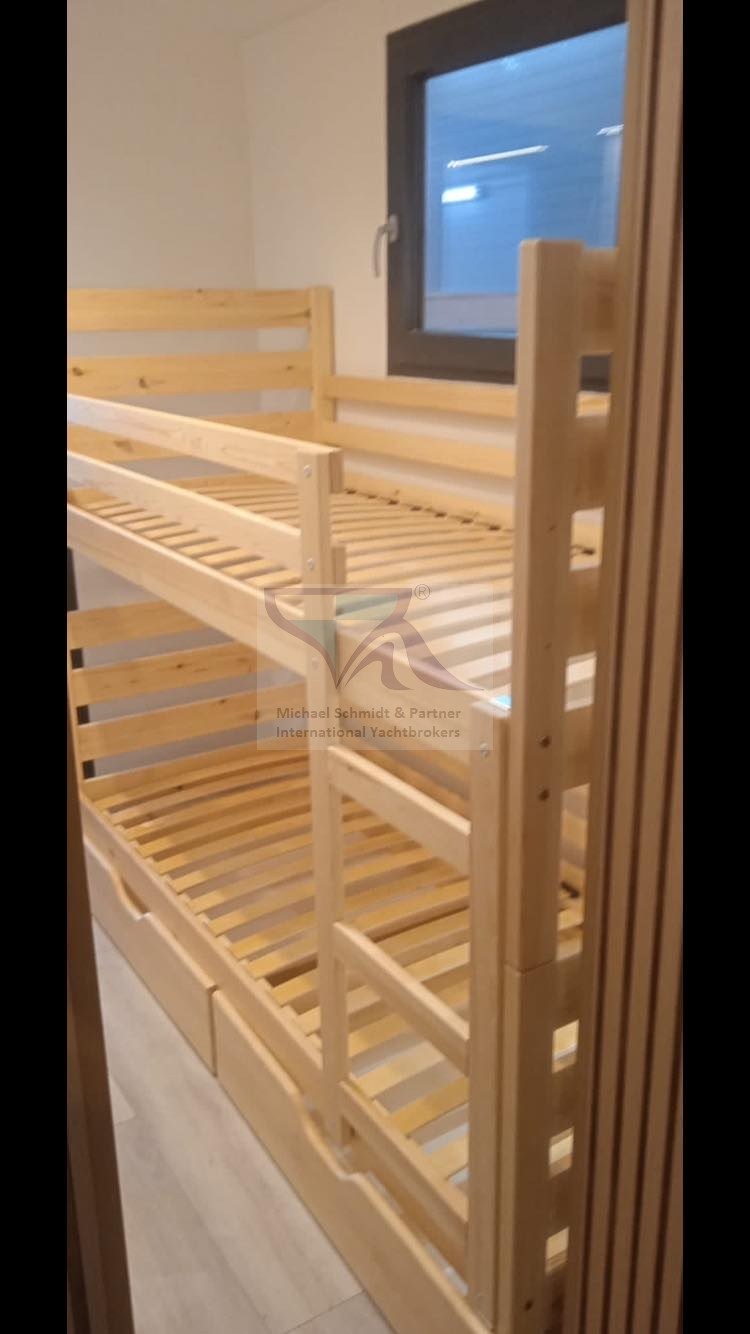 Thumbnail von Shogun Houseboat Mobil