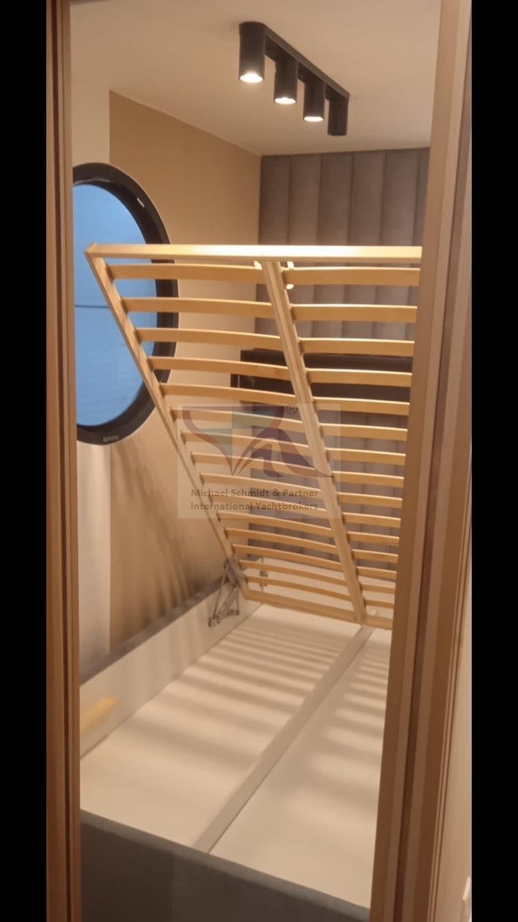 Thumbnail von Shogun Houseboat Mobil