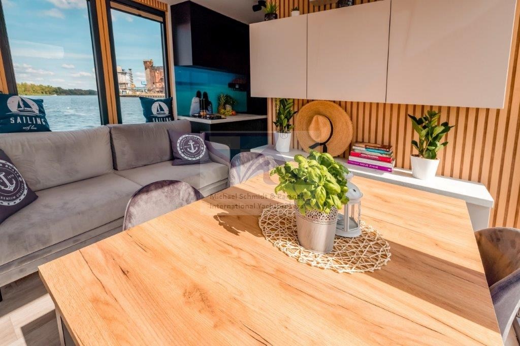 Thumbnail von Shogun Houseboat Mobil