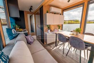 Thumbnail von Shogun Houseboat Mobil