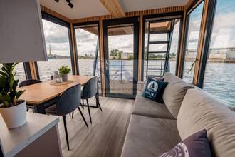 Thumbnail von Shogun Houseboat Mobil