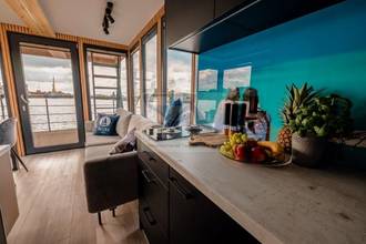 Thumbnail von Shogun Houseboat Mobil