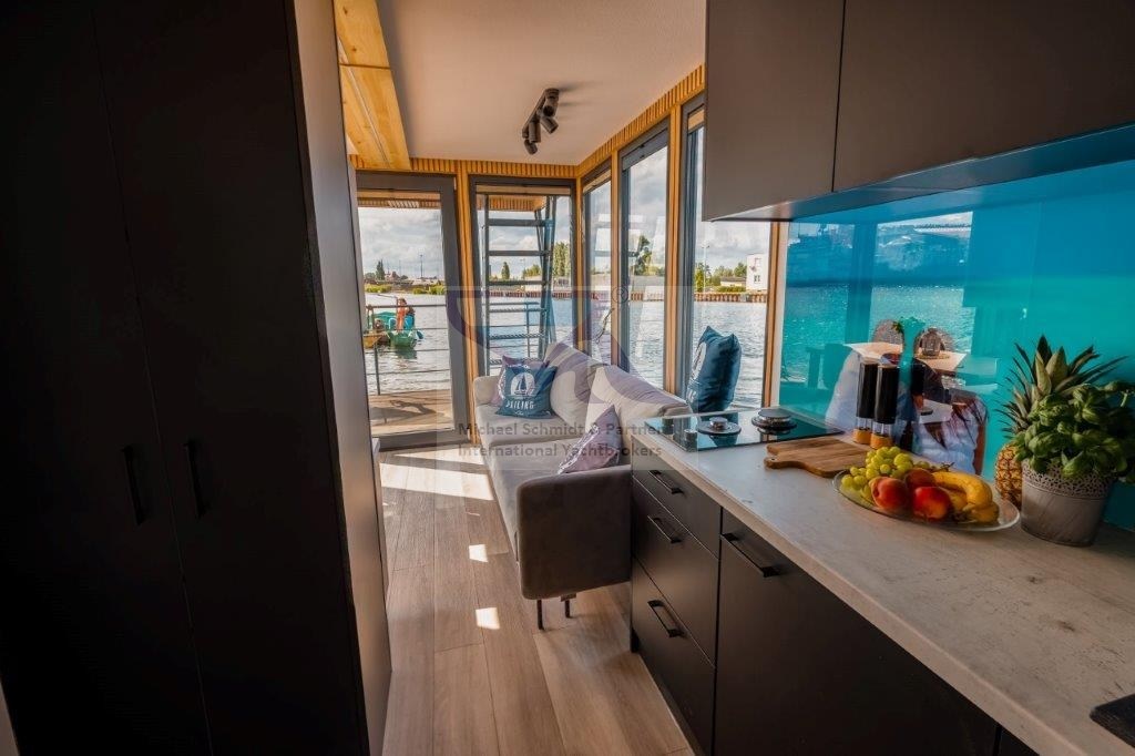 Thumbnail von Shogun Houseboat Mobil