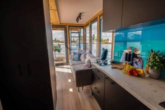 Thumbnail von Shogun Houseboat Mobil