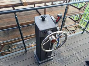 Thumbnail von Shogun Houseboat Mobil