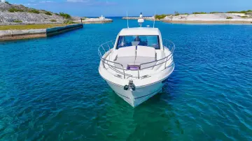 Thumbnail von Beneteau Gran Turismo 41