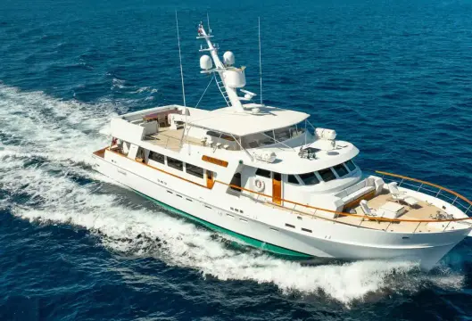 Westport 112 SERENITY