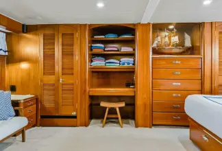 Thumbnail von Westport 112 SERENITY