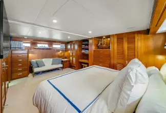 Thumbnail von Westport 112 SERENITY