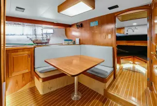 Thumbnail von Westport 112 SERENITY