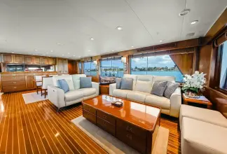 Thumbnail von Westport 112 SERENITY