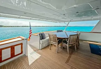 Thumbnail von Westport 112 SERENITY