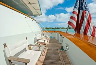 Thumbnail von Westport 112 SERENITY